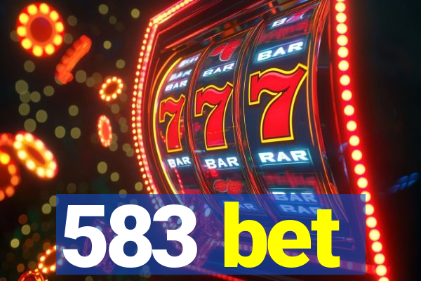 583 bet